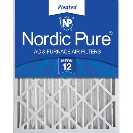 Replacement For NORDIC PURE 21536